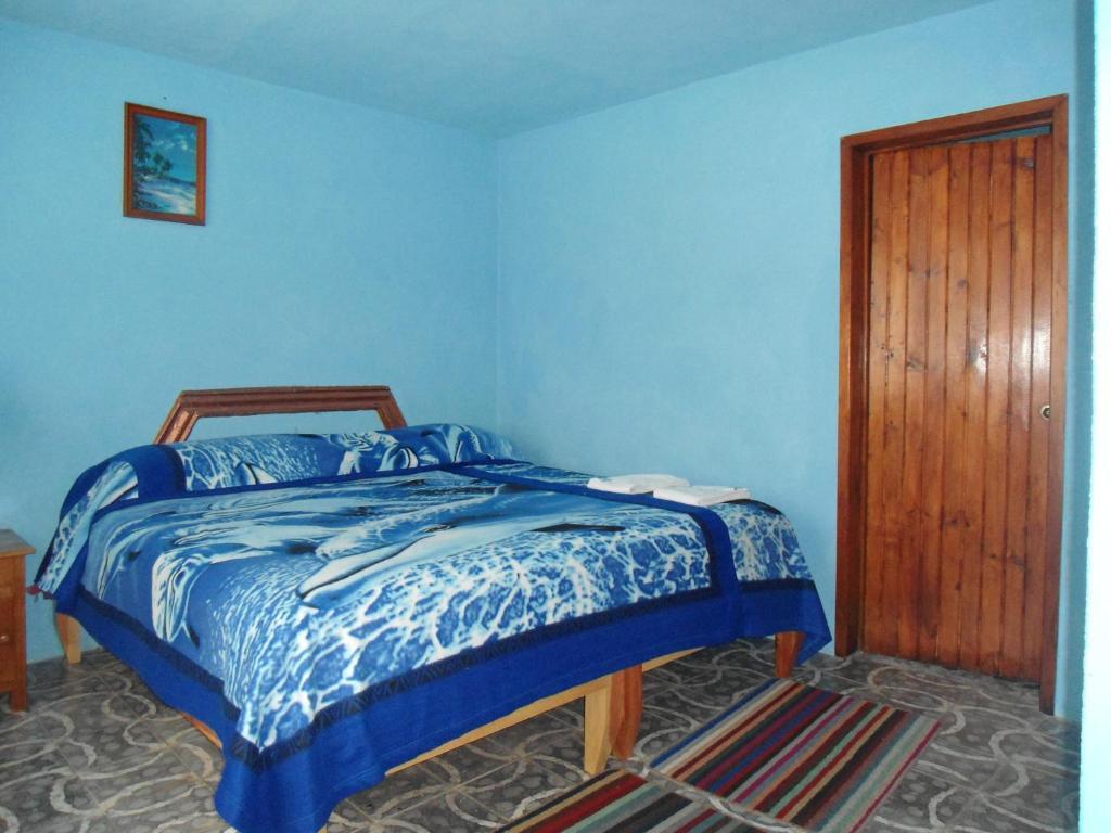 Posada Dos Hermanos Huasca de Ocampo Camera foto