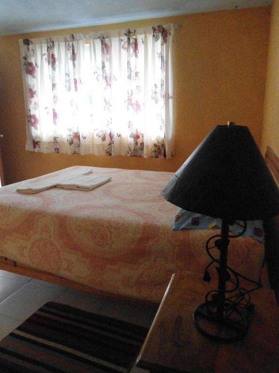Posada Dos Hermanos Huasca de Ocampo Esterno foto